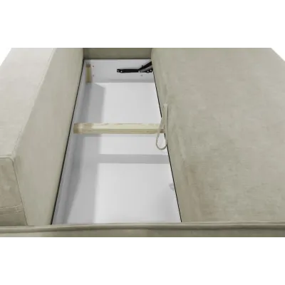 Двоспальний Ортопедичний Диван Richman Bianca 120 x 216 x 105H Hope Light Двоспальний Ортопедичний Диван Richman Bianca 120 x 216 x 105H Hope Light