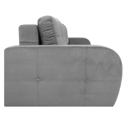 Двоспальний Ортопедичний Диван Richman Cleo 111 x 236 x 90H Bestseller Сірий Двоспальний Ортопедичний Диван Richman Cleo 111 x 236 x 90H Bestseller Сірий