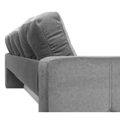 Двоспальний Ортопедичний Диван Richman Cleo 111 x 236 x 90H Bestseller Сірий Двоспальний Ортопедичний Диван Richman Cleo 111 x 236 x 90H Bestseller Сірий