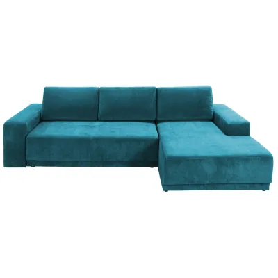 Двоспальний Ортопедичний Диван Richman Cesaro 164 x 315 x 93H Milano Ocean Бірюзовий Двоспальний Ортопедичний Диван Richman Cesaro 164 x 315 x 93H Milano Ocean Бірюзовий