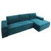 Двоспальний Ортопедичний Диван Richman Cesaro 164 x 315 x 93H Milano Ocean Бірюзовий Двоспальний Ортопедичний Диван Richman Cesaro 164 x 315 x 93H Milano Ocean Бірюзовий
