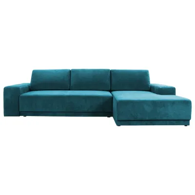 Двоспальний Ортопедичний Диван Richman Cesaro 164 x 315 x 93H Milano Ocean Бірюзовий Двоспальний Ортопедичний Диван Richman Cesaro 164 x 315 x 93H Milano Ocean Бірюзовий
