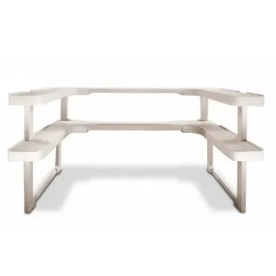 Органайзер полицю для спецій Spicy Shelf (SH-50V)