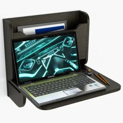 Стіл-трансформер для ноутбука Comfy Home AirTable Micron Стіл-трансформер для ноутбука Comfy Home AirTable Micron