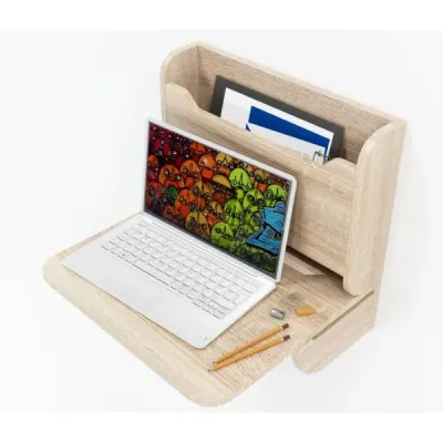Стіл-трансформер для ноутбука Comfy Home AirTable Micron