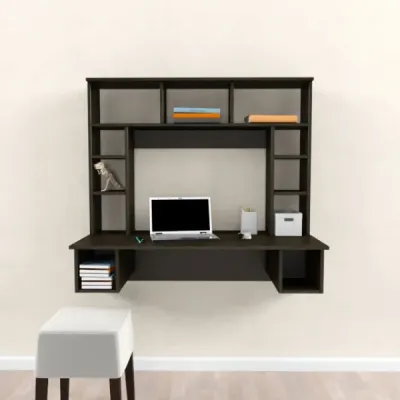 Навісний комп'ютерний стіл Comfy Home AirTable-IV