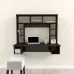 Навісний комп'ютерний стіл Comfy Home AirTable-IV