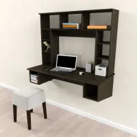 Навісний комп'ютерний стіл Comfy Home AirTable-IV Навісний комп'ютерний стіл Comfy Home AirTable-IV