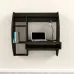Комп'ютерний стіл Comfy Home AirTable Valko, Венге Комп'ютерний стіл Comfy Home AirTable Valko, Венге