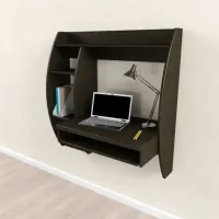 Комп'ютерний стіл Comfy Home AirTable Valko, Венге Комп'ютерний стіл Comfy Home AirTable Valko, Венге