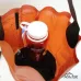 Відро Sea To Summit Folding Bucket (20 L) (1033-STS AFB20)