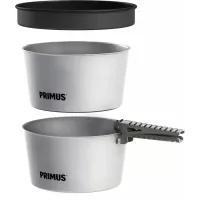 Козанок Primus Essential Pot Set 2,3 л (1046-740300) Козанок Primus Essential Pot Set 2,3 л (1046-740300)
