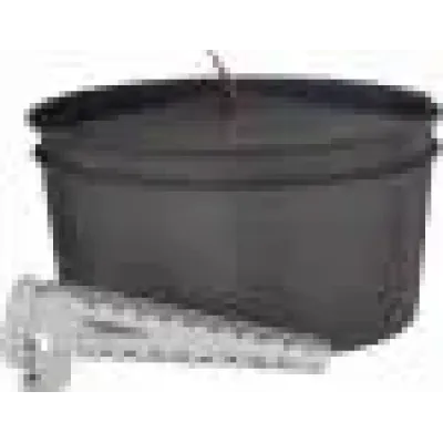 Казанок Primus LiTech Pot Set 1.3L (1046-740310) Казанок Primus LiTech Pot Set 1.3L (1046-740310)