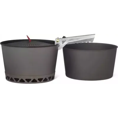 Казанок Primus PrimeTech Pot Set 2,3 л (1046-740390) Казанок Primus PrimeTech Pot Set 2,3 л (1046-740390)