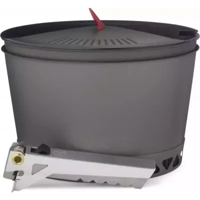 Казанок Primus PrimeTech Pot Set 2,3 л (1046-740390) Казанок Primus PrimeTech Pot Set 2,3 л (1046-740390)