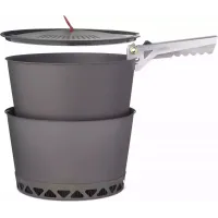 Козанок Primus PrimeTech Pot Set 2,3 л (1046-740390) Козанок Primus PrimeTech Pot Set 2,3 л (1046-740390)