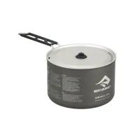 Кастрюля Sea To Summit Alpha Pot (2.7 L) (1033-STS APOTA2.7L) Кастрюля Sea To Summit Alpha Pot (2.7 L) (1033-STS APOTA2.7L)