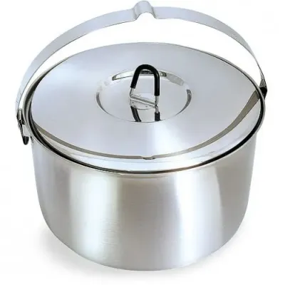 Кастрюля Tatonka Family Pot 6.0 (1033-TAT 4006.000)