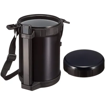 Набор для ланчу Zojirushi SL-XE20AD (1013-1678.04.60) Набор для ланчу Zojirushi SL-XE20AD (1013-1678.04.60)