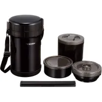 Набор для ланчу Zojirushi SL-XE20AD (1013-1678.04.60)