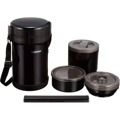 Набор для ланчу Zojirushi SL-XE20AD (1013-1678.04.60)