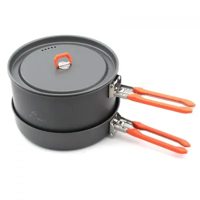 Набір посуду Fire Maple Feast 5 (1060-Feast 5) Набір посуду Fire Maple Feast 5 (1060-Feast 5)
