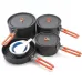 Набір посуду Fire Maple Feast 5 (1060-Feast 5) Набір посуду Fire Maple Feast 5 (1060-Feast 5)