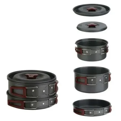 Набор посуды Fire Maple FMC 202 (1060-FMC 202)
