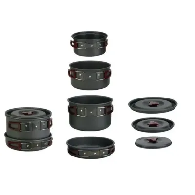 Набір посуду Fire Maple FMC 206 (1060-FMC 206) Набір посуду Fire Maple FMC 206 (1060-FMC 206)