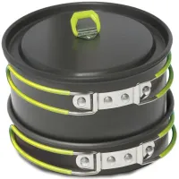 Набір посуду Pinguin Rover S (1033-PNG 605.S)