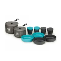 Набір посуду Sea To Summit Alpha Cookset 4.2 (1033-STS APOTACKSET4.2) Набір посуду Sea To Summit Alpha Cookset 4.2 (1033-STS APOTACKSET4.2)