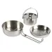 Набор посуды Tatonka Camp Set Large (1033-TAT 4114.000)