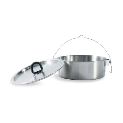 Набір посуду Tatonka Camp Set Regular (1033-TAT 4113.000)
