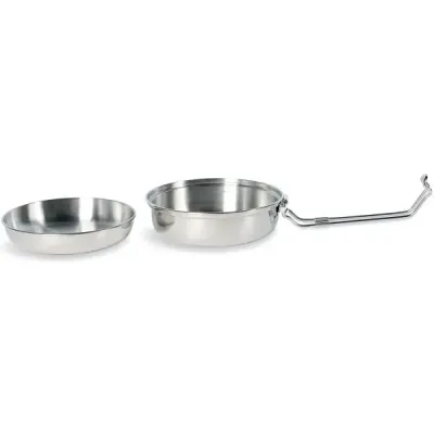 Набір посуду Tatonka Scout Set 1.0L (1033-TAT 4116.000) Набір посуду Tatonka Scout Set 1.0L (1033-TAT 4116.000)
