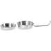 Набір посуду Tatonka Scout Set 1.0L (1033-TAT 4116.000) Набір посуду Tatonka Scout Set 1.0L (1033-TAT 4116.000)