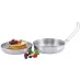 Набір посуду Tatonka Scout Set 1.0L (1033-TAT 4116.000)