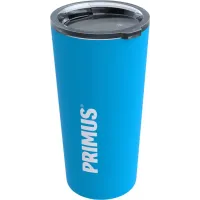 Термокухоль Primus Vacuum Tumbler 0,6 л Blue (1046-740792)