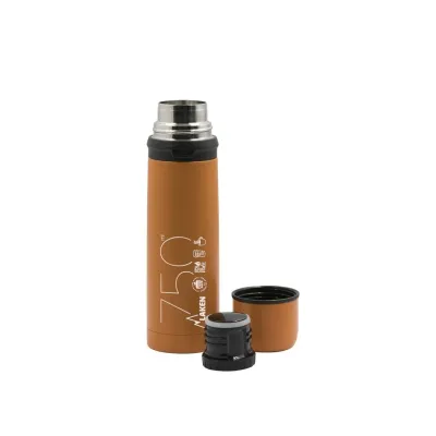 Термос Laken Thermos 0.5 L Помаранчевий (1004-180050O)