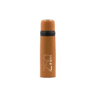 Термос Laken Thermos 0.5 L Помаранчевий (1004-180050O)