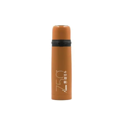 Термос Laken Thermos 0.5 L Помаранчевий (1004-180050O)