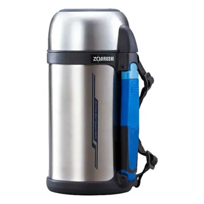 Термос Zojirushi SF-CС15XA 1.5 л  (1013-1678.00.18)
