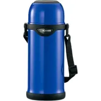 Термос Zojirushi SJ-TG10AA 1 л  (1013-1678.03.02)