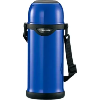 Термос Zojirushi SJ-TG10AA 1 л  (1013-1678.03.02)