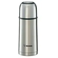 Термос Zojirushi SV-GR35AA 0.35 л Сірий (1013-1678.03.04) Термос Zojirushi SV-GR35AA 0.35 л Сірий (1013-1678.03.04)
