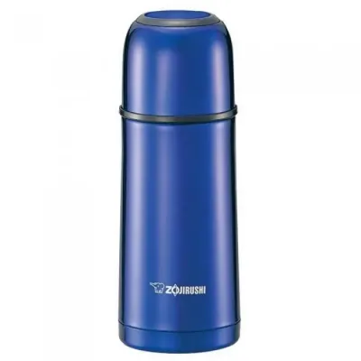 Термос Zojirushi SV-GR35AA 0.35 л Синій (1013-1678.03.03)