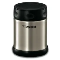 Пищевий термоконтейнер Zojirushi SW-EAE50XA 0.5 л (1013-1678.03.48)