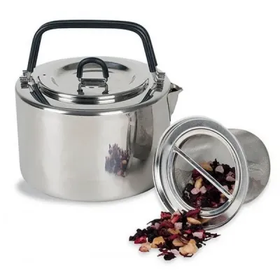 Чайник Tatonka H2O2 Pot 1.0 L (1033-TAT 4009.000) Чайник Tatonka H2O2 Pot 1.0 L (1033-TAT 4009.000)