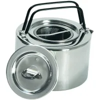 Чайник Tatonka Teapot 1.5l (1033-TAT 4016.000) Чайник Tatonka Teapot 1.5l (1033-TAT 4016.000)