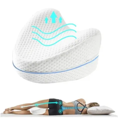 Ортопедична подушка для ніг CONTOUR LEG PILLOW (80029291VV)