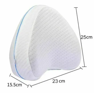 Ортопедична подушка для ніг CONTOUR LEG PILLOW (80029291VV)